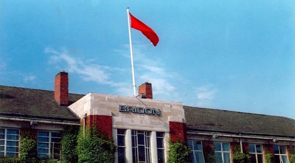 船级社认证赴英国Bridon公司进行工厂认可工作-上海思绪