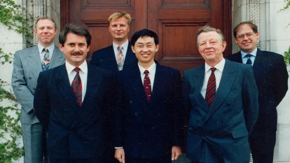 船级社前往英国著名钢丝及钢绳制品公司——布顿（Bridon）进行产品认可工作-上海思绪