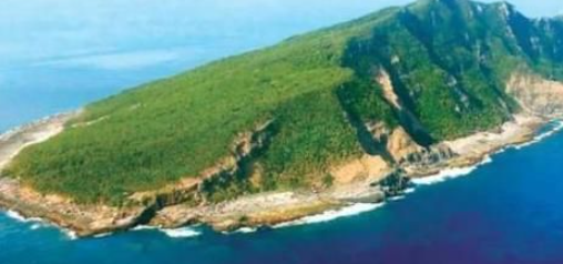 我科考船在我国钓鱼岛附近海域看到，日本政府又跳了出来