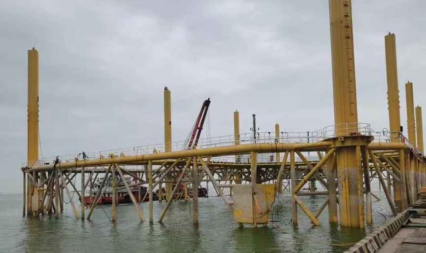 29亿美元FPSO大单确定！中国船厂承建船体和居住区